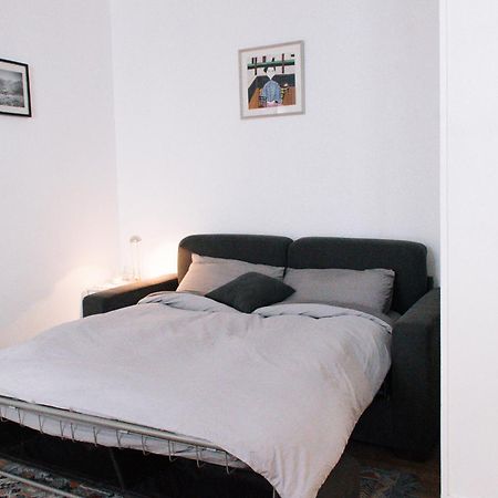 Charming Studio In Paris Near The Eiffel Tower Екстериор снимка