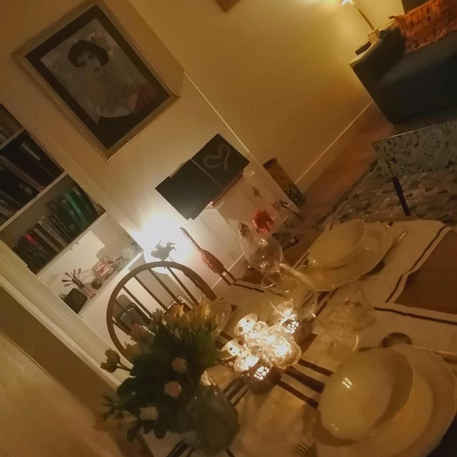 Charming Studio In Paris Near The Eiffel Tower Екстериор снимка