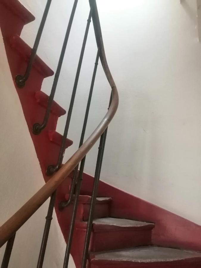 Charming Studio In Paris Near The Eiffel Tower Екстериор снимка