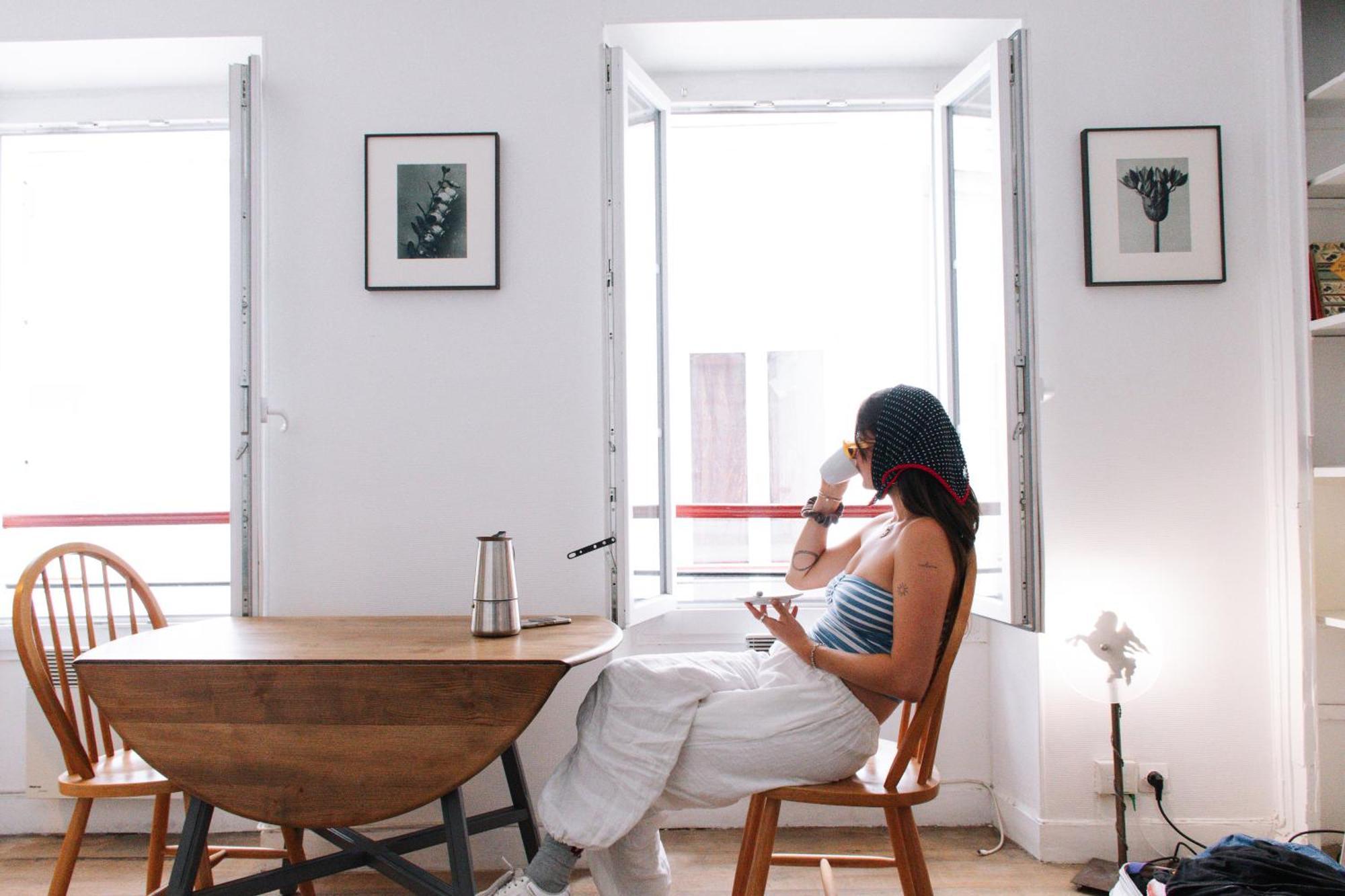 Charming Studio In Paris Near The Eiffel Tower Екстериор снимка