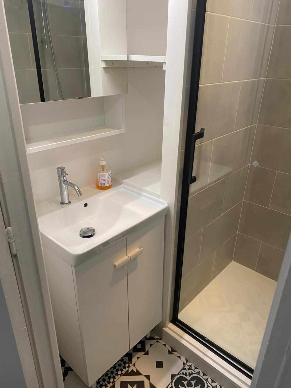 Charming Studio In Paris Near The Eiffel Tower Екстериор снимка